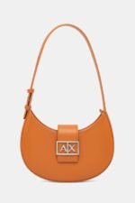 Armani Exchange Hobo Çanta