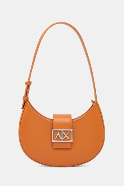 Armani Exchange Hobo Çanta