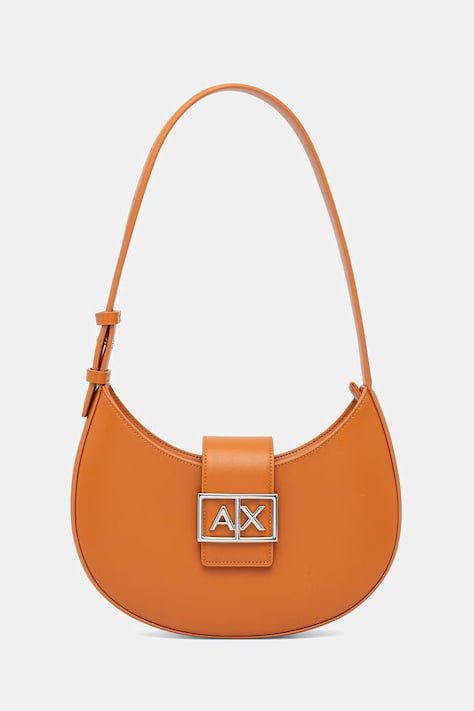Armani Exchange Hobo Çanta