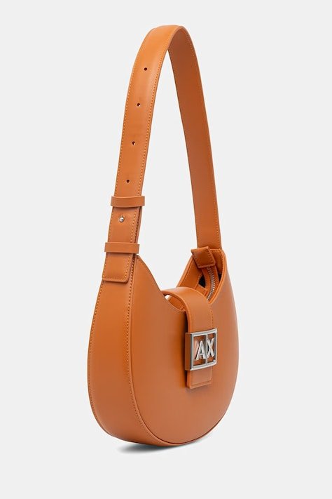 Armani Exchange Hobo Çanta