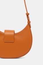Armani Exchange Hobo Çanta