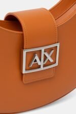 Armani Exchange Hobo Çanta
