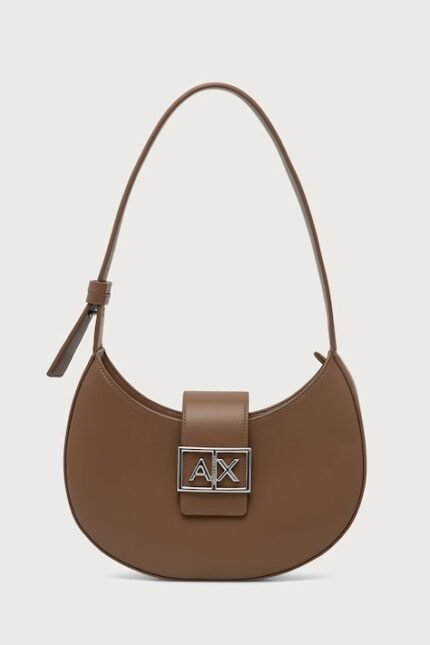 armani exchange hobo çanta