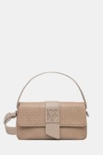 Armani Exchange Bej Kadın