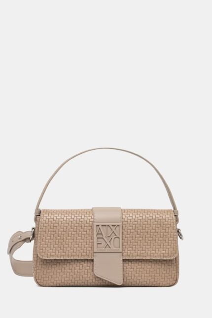 Armani Exchange Bej Kadın