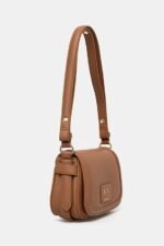Armani Exchange Kahverengi Çanta
