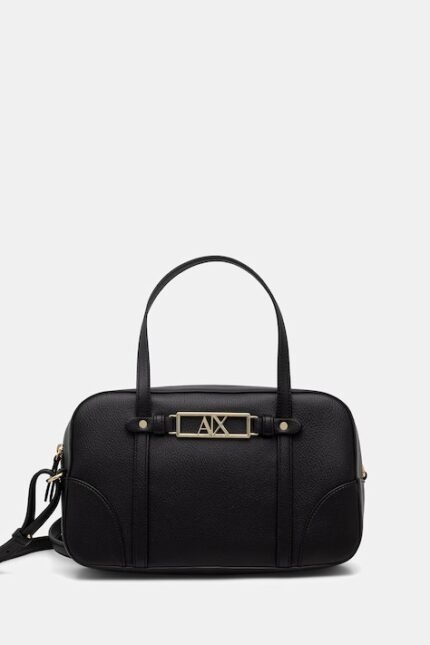 Armani Exchange Çanta Crossbody