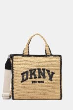 dkny el ve omuz