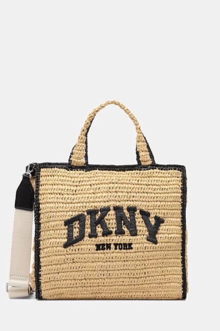 dkny el ve omuz