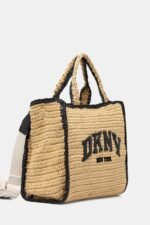 dkny el ve omuz