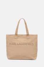 karl lagerfeld tote bag