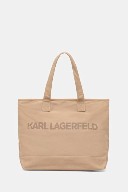 karl lagerfeld tote bag