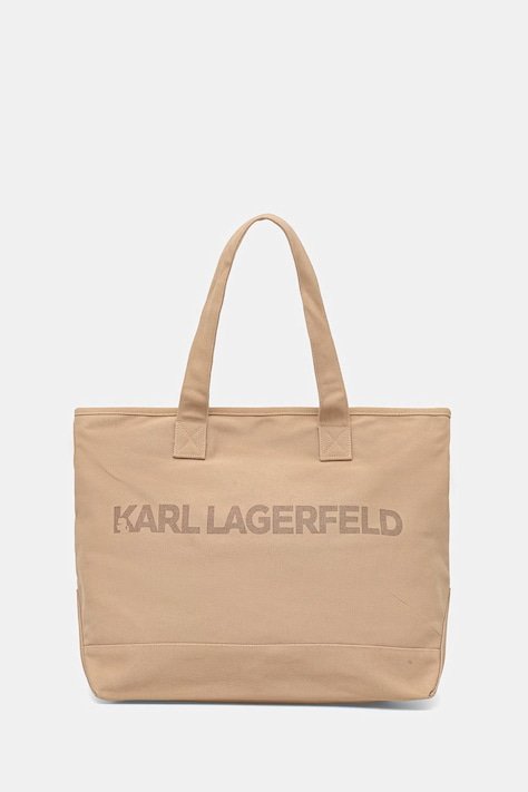 SS26-TOD2I5-80X_F1 karl lagerfeld tote bag