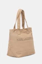 karl lagerfeld tote bag