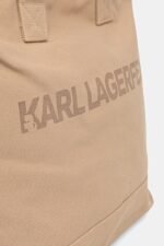 karl lagerfeld tote bag