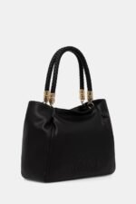 love moschino siyah imitasyon