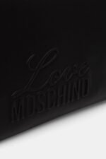 love moschino siyah imitasyon