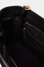 love moschino siyah imitasyon