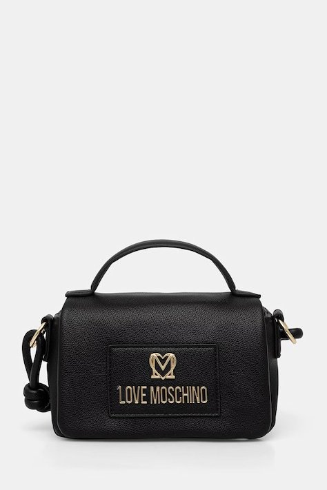 SS26-TOD34P-99X_F1 Love Moschino kadın çanta