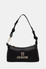 love moschino siyah el