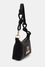 love moschino siyah el