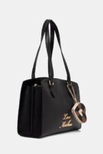love moschino siyah imitatif
