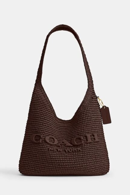 coach brooklyn shoulder bag