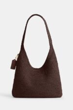 coach brooklyn shoulder bag