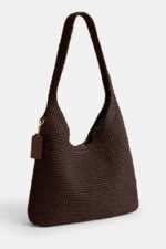 coach brooklyn shoulder bag