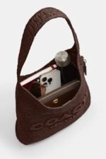 coach brooklyn shoulder bag