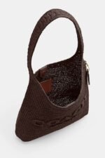 coach brooklyn shoulder bag