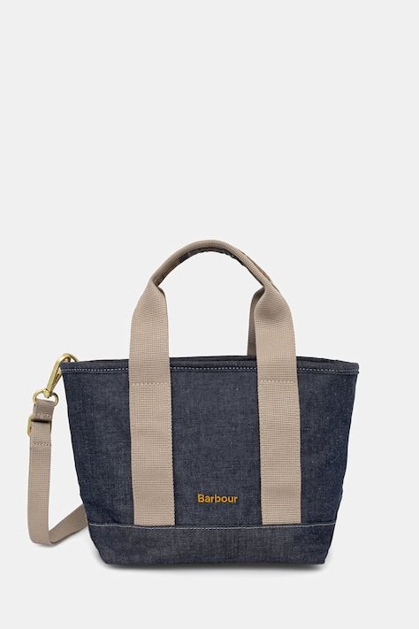 Barbour Denim Kadın Çanta