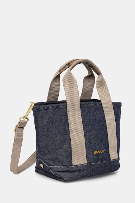 Barbour Denim Kadın Çanta