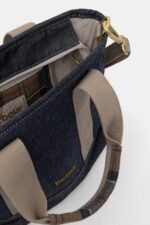Barbour Denim Kadın Çanta