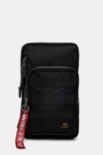 alpha industries el