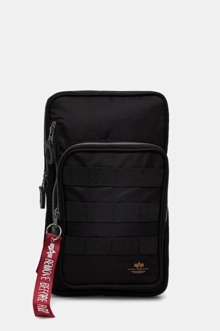 alpha industries el