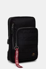 alpha industries el