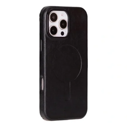 Bloominbag Bloomcase Aeris Obsidian