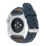 Celeste Blue Deri Apple 2