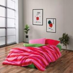 Cozy Home Popping Colors