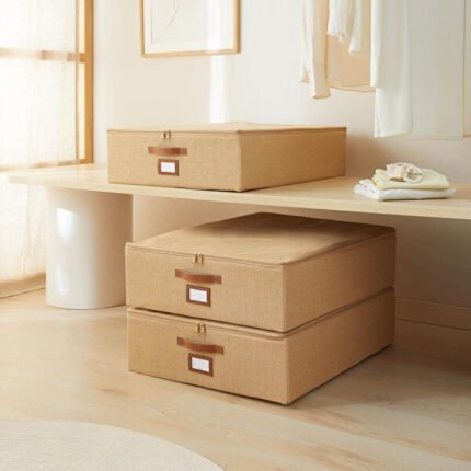 Ocean Home Textile 3'lü