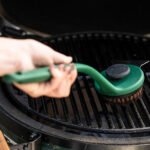 Big Green Egg Palmiye 3