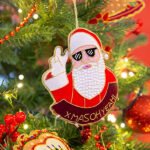 Mamma Mia Kumaş Noel 2