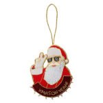 Mamma Mia Kumaş Noel