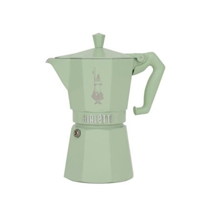 BIALETTI Moka Express Excl.
