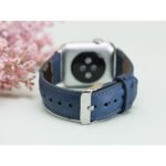 Bloominbag Prussian Blue Deri 3
