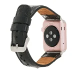 Bloominbag Deri Apple Watch 2