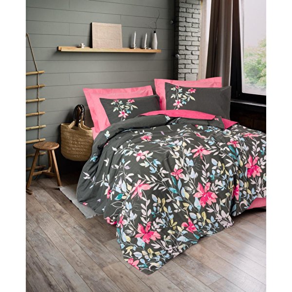 Cotton Box Feminen Tek