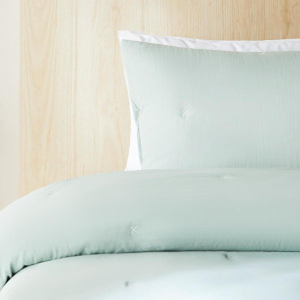 Ocean Home Textile Nakışlı 2