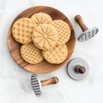 Nordicware Özel Şekilli Kurabiye 2